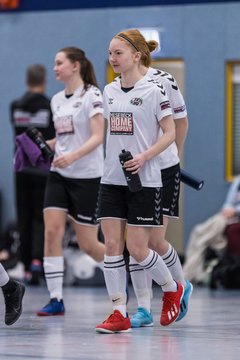 Bild 2 - F NFV Futsalturnier